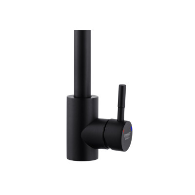 Смеситель для кухни Kroner KRP Edelstahl Klassisch - SCH035GLA Смеситель для кухни Kroner KRP Edelstahl Klassisch - SCH035GLA