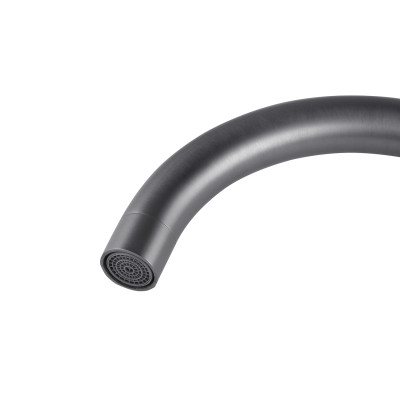 Змішувач для кухні Kroner KRP Edelstahl Klassisch - SCH035PVD Змішувач для кухні Kroner KRP Edelstahl Klassisch - SCH035PVD