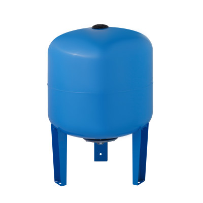 Гідроакумулятор Pumpman VT  вертикальний 80 л Гідроакумулятор Pumpman VT  вертикальний 80 л