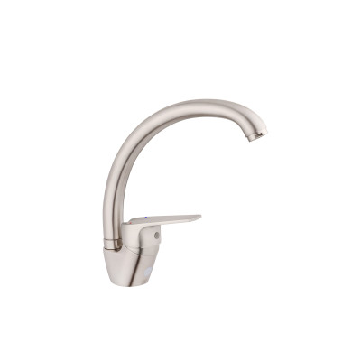 Змішувач для кухні Kroner KRM Odra - N035