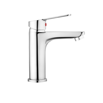 Змішувач для раковини Agua Merida-C011