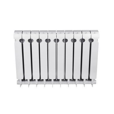 Радіатор біметалевий Calor Royal FB-500/120 20 бар 500х120 мм