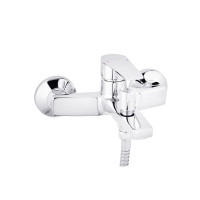 Змішувач для ванни Kroner KRP Eifel - C060 Змішувач для ванни Kroner KRP Eifel - C060