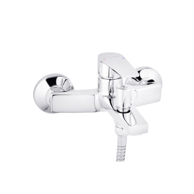 Змішувач для ванни Kroner KRP Eifel - C060