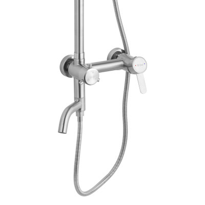 Душова система Agua Elposo - INOX064