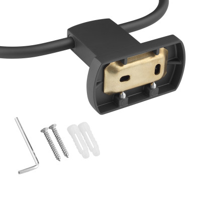 Тримач для рушників Kroner KRM Graz - GRP95606