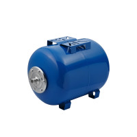 Гідроакумулятор горизонтальний Forwater 50 л Гідроакумулятор горизонтальний Forwater 50 л