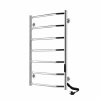 Сушарка для рушників електрична Kroner KRP Diva ER800x500-7 Сушарка для рушників електрична Kroner KRP Diva ER800x500-7