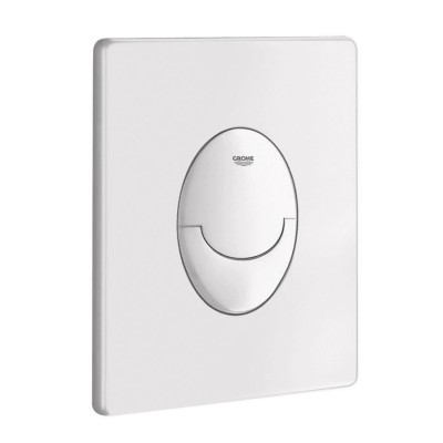 Панель змиву для унітаза Grohe Skate Air 38505SH0 Панель змиву для унітаза Grohe Skate Air 38505SH0