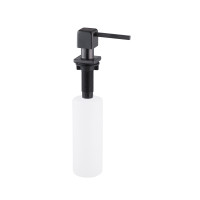 Дозатор для миючого засобу Kroner KRP Spender - SCH054 Дозатор для миючого засобу Kroner KRP Spender - SCH054