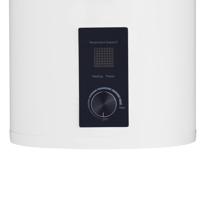 Водонагрівач Kroner Runder K100VH2-D з сухим ТЕНом Водонагрівач Kroner Runder K100VH2-D з сухим ТЕНом