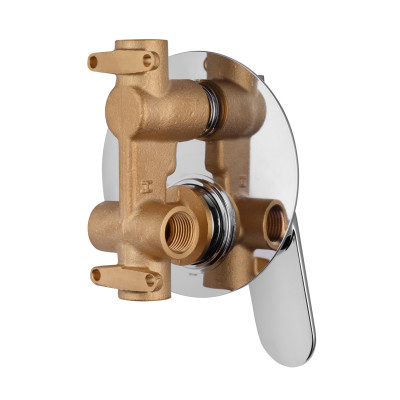 Душова система Kroner Element 211335B-0101