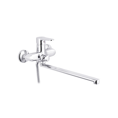 Змішувач для ванни Kroner KRM Elbe - C071 Змішувач для ванни Kroner KRM Elbe - C071