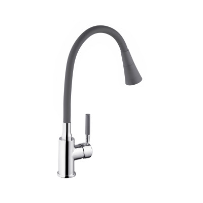 Змішувач для кухні Kroner KRM Kuche - C132GRA Змішувач для кухні Kroner KRM Kuche - C132GRA