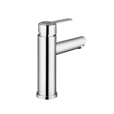 Змішувач для раковини Agua Elposo - INOX010CR