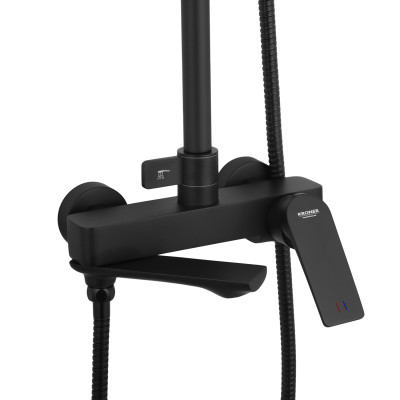 Душова система Kroner KRP Graz - SCH063 Душова система Kroner KRP Graz - SCH063