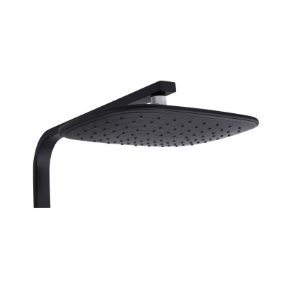 Душова система Kroner KRP Edelstahl Kubus - SCH063 Душова система Kroner KRP Edelstahl Kubus - SCH063