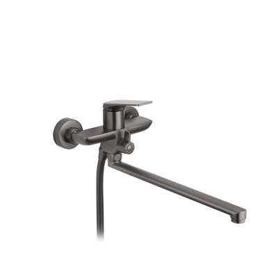 Змішувач для ванни Kroner KRP Graz - GRP070 Змішувач для ванни Kroner KRP Graz - GRP070