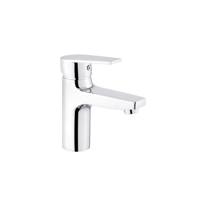 Змішувач для раковини Kroner KRM Oker - C010 Змішувач для раковини Kroner KRM Oker - C010