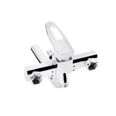 Змішувач для ванни Kroner KRM Kante - C060 Змішувач для ванни Kroner KRM Kante - C060