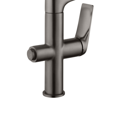 Набор змішувачів Kroner Graz-GRP03815 + змішувач Graz-GRP010