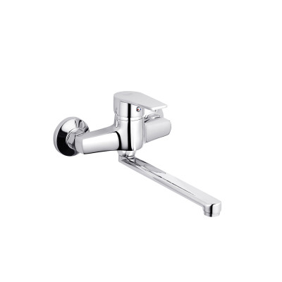 Змішувач для кухні Kroner KRM Oker - С040 Змішувач для кухні Kroner KRM Oker - С040