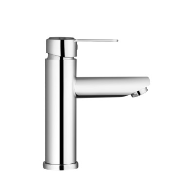 Змішувач для раковини Agua Elposo - INOX010CR