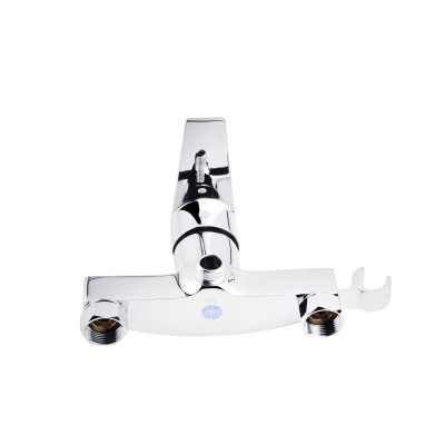 Набір для гігієнічного душу зі змішувачем Kroner KRP Enzo - C052 Набір для гігієнічного душу зі змішувачем Kroner KRP Enzo - C052