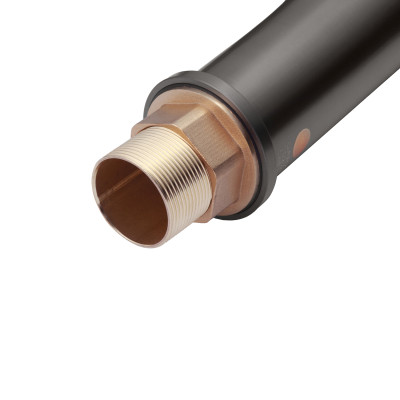 Змішувач для біде Kroner KRP Graz - GRP020 Змішувач для біде Kroner KRP Graz - GRP020