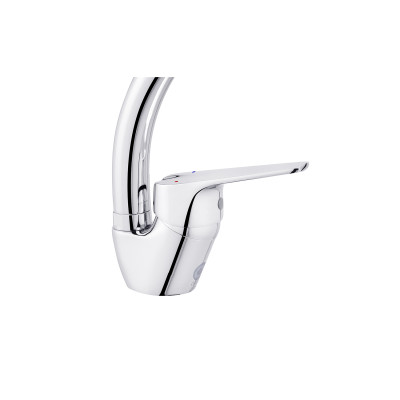 Змішувач для кухні Kroner KRM Odra - C032 Змішувач для кухні Kroner KRM Odra - C032