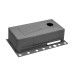Кухонна мийка Kroner KRP Schwarze - SET7545F4HM PVD (3.0/0.8 мм) Кухонна мийка Kroner KRP Schwarze - SET7545F4HM PVD (3.0/0.8 мм)