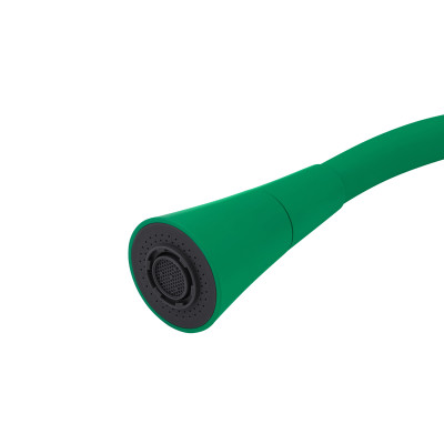 Змішувач для кухні Kroner KRM Kuche - C132GRN Змішувач для кухні Kroner KRM Kuche - C132GRN