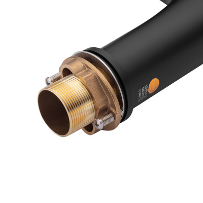 Змішувач для раковини Kroner KRP Graz - SCH010