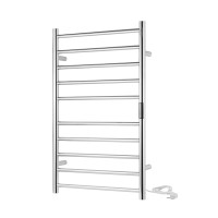 Сушарка для рушників електрична Kroner KRP Hitze-Stets CHR8753-10T