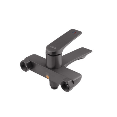 Набор змішувачів Kroner Graz-GRP060 + змішувач Graz-GRP010