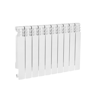 Секціі алюмінієвого радіатора Kroner Ludwig 500Р 500х80х96 мм