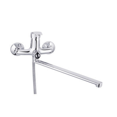 Змішувач для ванни Kroner KRP Konstante - C072 Змішувач для ванни Kroner KRP Konstante - C072