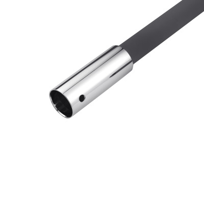 Вилив для змішувача гнучкий Kroner KRP - C803GRA Вилив для змішувача гнучкий Kroner KRP - C803GRA