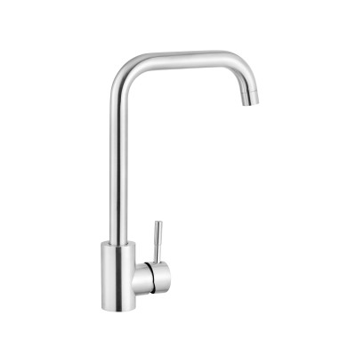 Змішувач для кухні Kroner KRP Edelstahl Klassisch - ESG037 Змішувач для кухні Kroner KRP Edelstahl Klassisch - ESG037