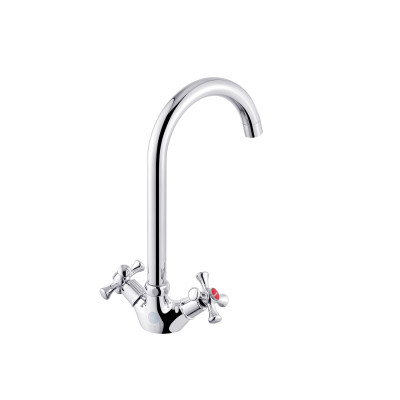 Змішувач для кухні Kroner KRM Rhein - C034 Змішувач для кухні Kroner KRM Rhein - C034