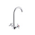 Змішувач для кухні Kroner KRM Rhein - C034 Змішувач для кухні Kroner KRM Rhein - C034