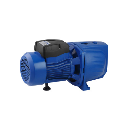 Насос поверхневий самовсмоктуючий Agua JSW 15M Нmax 55 м Qmax 80 л/хв P 1500 Вт корпус чавун Насос поверхневий самовсмоктуючий Agua JSW 15M Нmax 55 м Qmax 80 л/хв P 1500 Вт корпус чавун