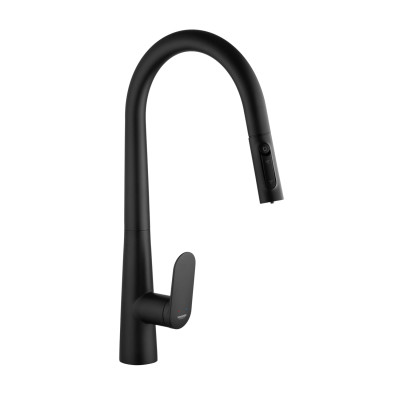 Змішувач для кухні Kroner Element 211569-3801 Змішувач для кухні Kroner Element 211569-3801