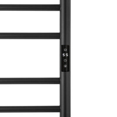 Сушарка для рушників електрична Kroner KRP Hitze-Stets SCH8753-10T Сушарка для рушників електрична Kroner KRP Hitze-Stets SCH8753-10T