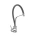 Змішувач для кухні Kroner KRP Edelstahl Klassisch - ESG03593GRA Змішувач для кухні Kroner KRP Edelstahl Klassisch - ESG03593GRA