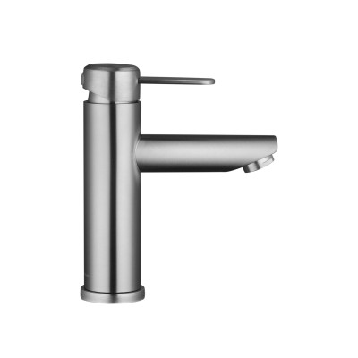 Змішувач для раковини Agua Elposo - INOX010