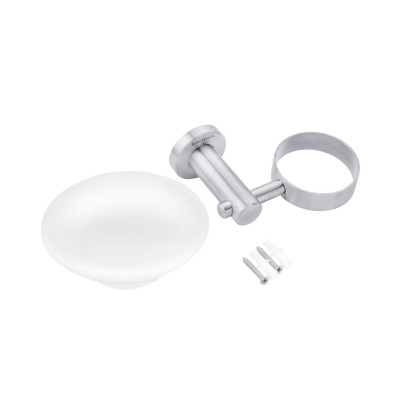 Мильниця Kroner KRP Edelstahl Klassisch - ESG3702 Мильниця Kroner KRP Edelstahl Klassisch - ESG3702