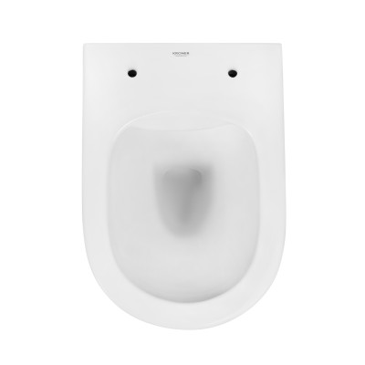 Комплект 4 в 1: Інсталяція Grohe Rapid SL 3 в 1 38772001 + Унітаз безободковий Kroner Harz WHI523632 RIMLESS з сидінням Slim Duroplast / Soft-close / Quick relase KH523632WHIR (38772001KH523632) Комплект 4 в 1: Інсталяція Grohe Rapid SL 3 в 1 38772001 + Унітаз безободковий Kroner Harz WHI523632 RIMLESS з сидінням Slim Duroplast / Soft-close / Quick relase KH523632WHIR (38772001KH523632)