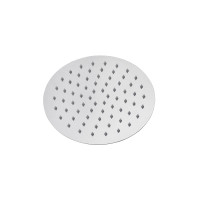 Лійка для верхнього душу Kroner KRP Edelstahl Klassisch - ESG703-20