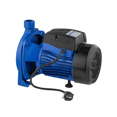 Насос поверхневий відцентровий Agua CPM 180 Нmax 36 м Qmax 120 л/хв P 1500 Вт корпус чавун